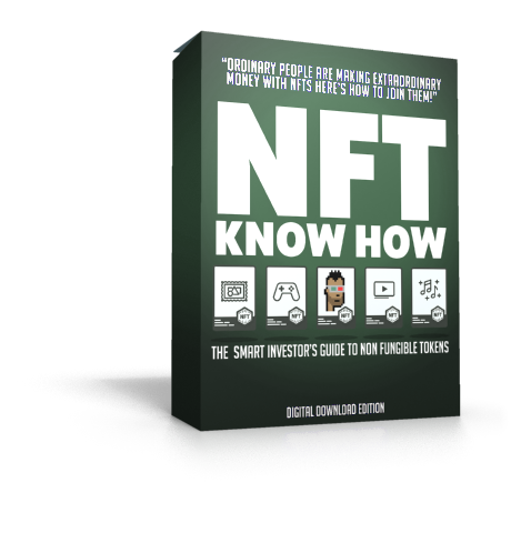 NFT Know How - Private Label License