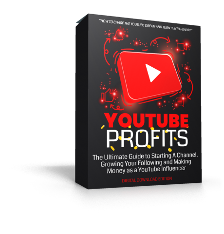 YouTube Profits - Private Label License