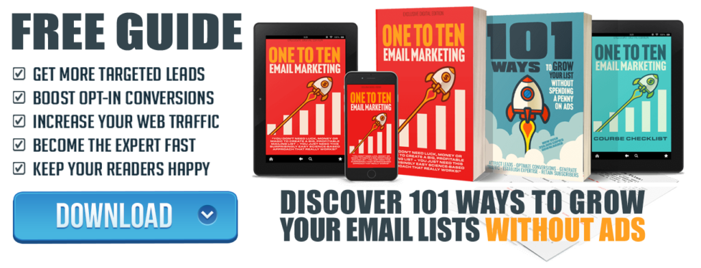 101WAYS FREEGUIDE