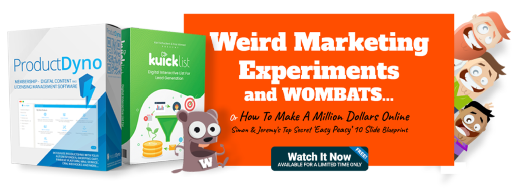 Free Webinar Replay