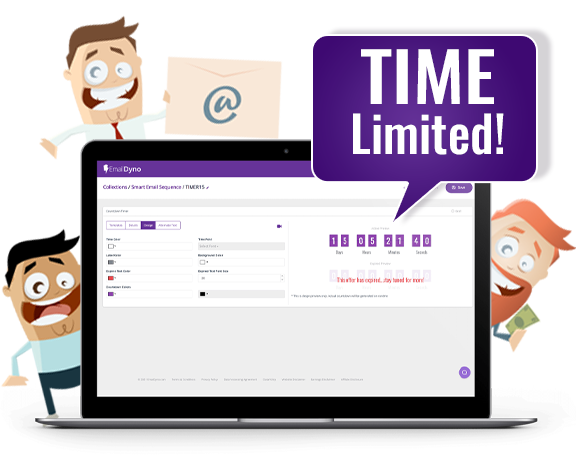 EmailDyno-Software
