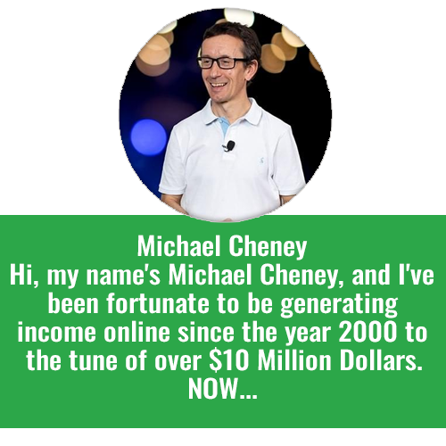 micheal-cheney-presentation