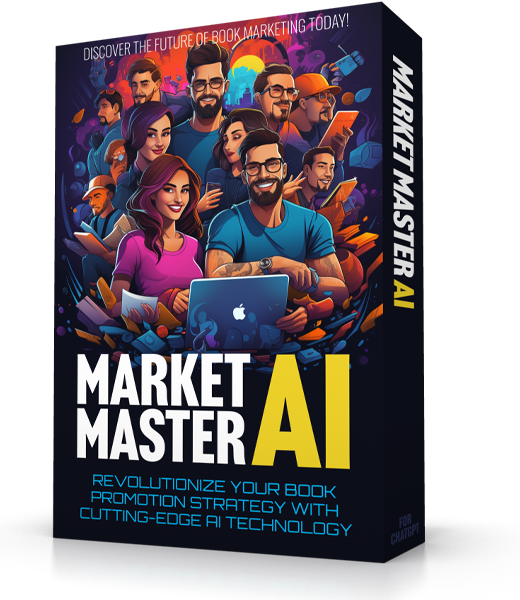 Market Master AI - Prompt Kit For ChatGPT