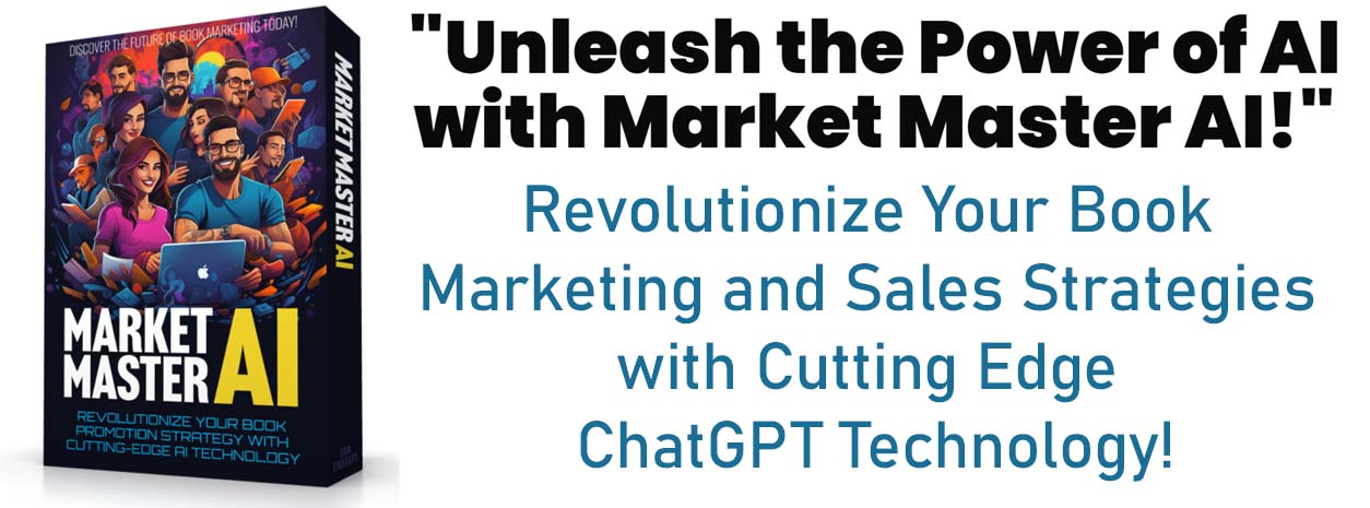 Market Master AI deal