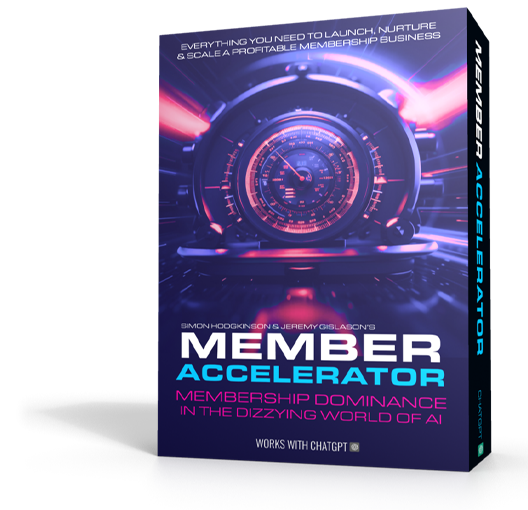 Member Accelerator