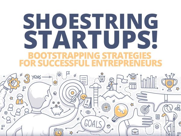 Shoestring Startups